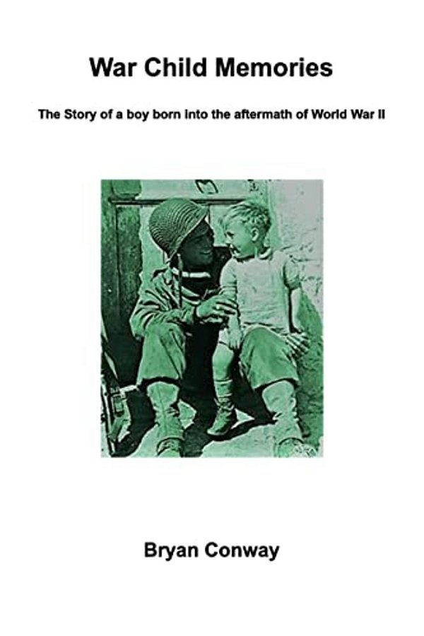 War Child Memories-..