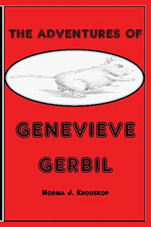 The Adventures Of Genevieve Gerbil-..