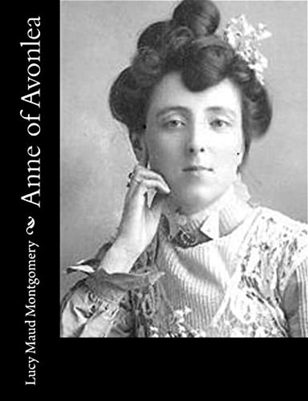 Anne Of Avonlea-..