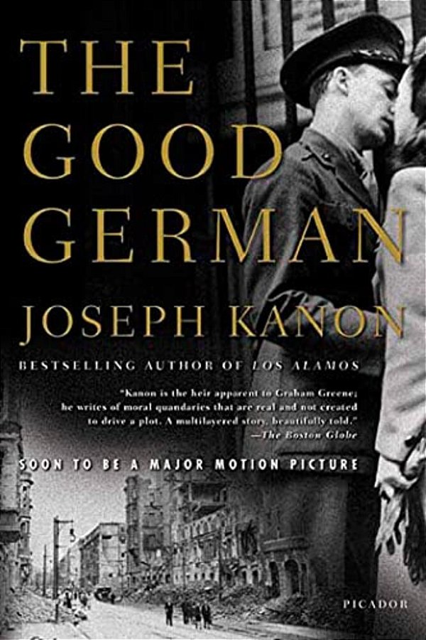 The Good German-..