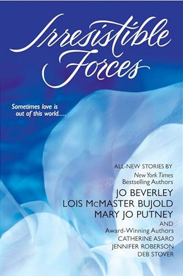 Irresistible Forces-..