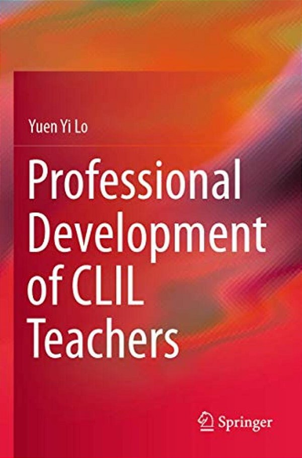 Professional Development Of Clil Teachers-..