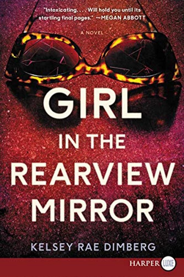 Girl In The Rearview Mirror-..