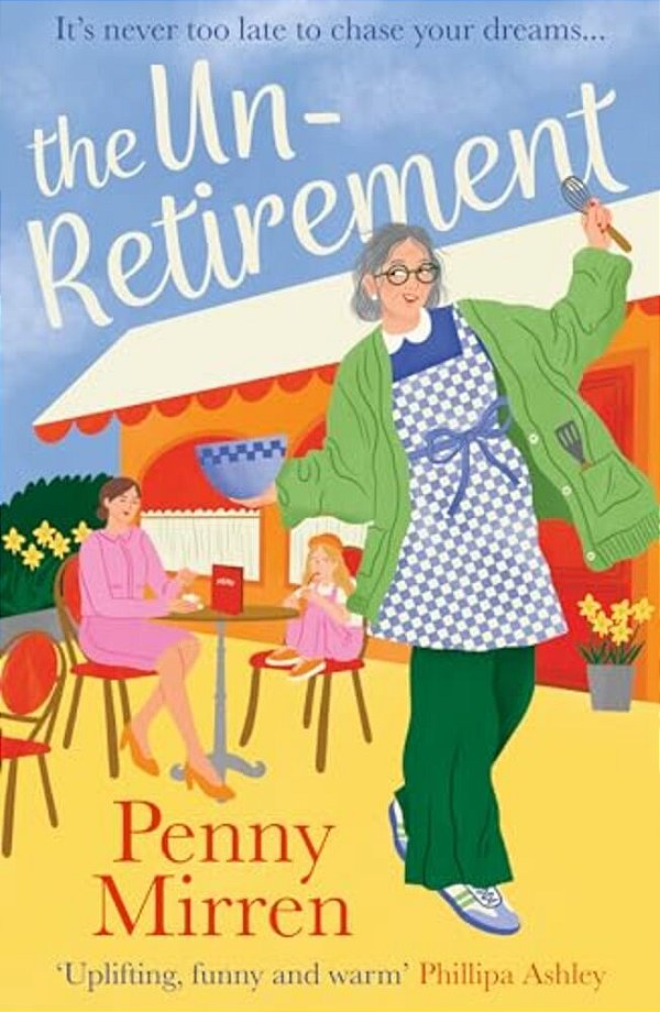 The Unretirement-..