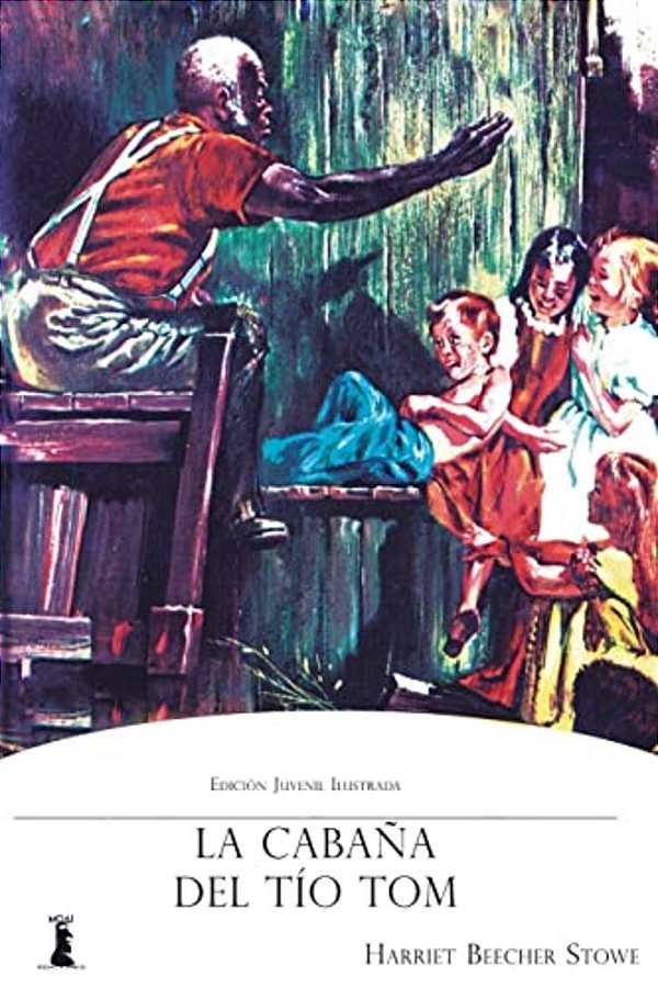 La Cabaña Del Tío Tom-..