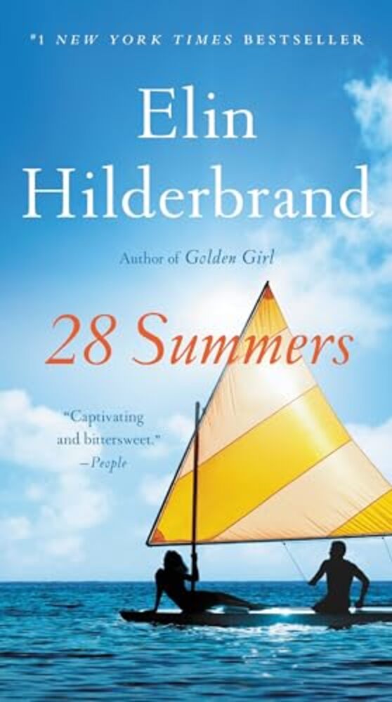 28 Summers-..