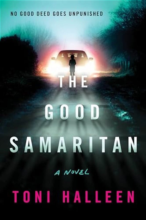 The Good Samaritan-..