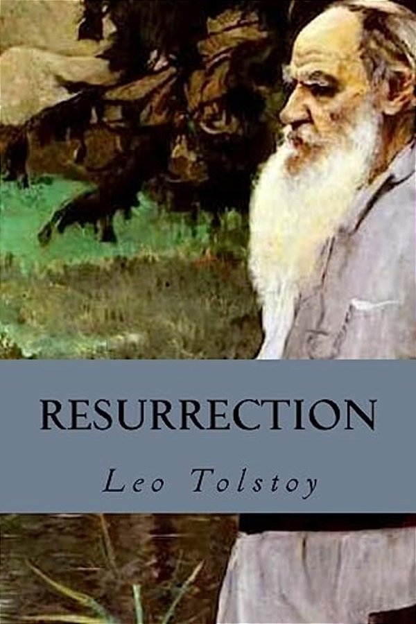 Resurrection-..