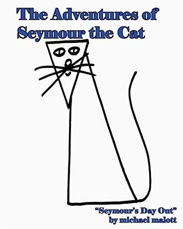 Adventures Of Seymour The Cat: Seymour's Day Out-..