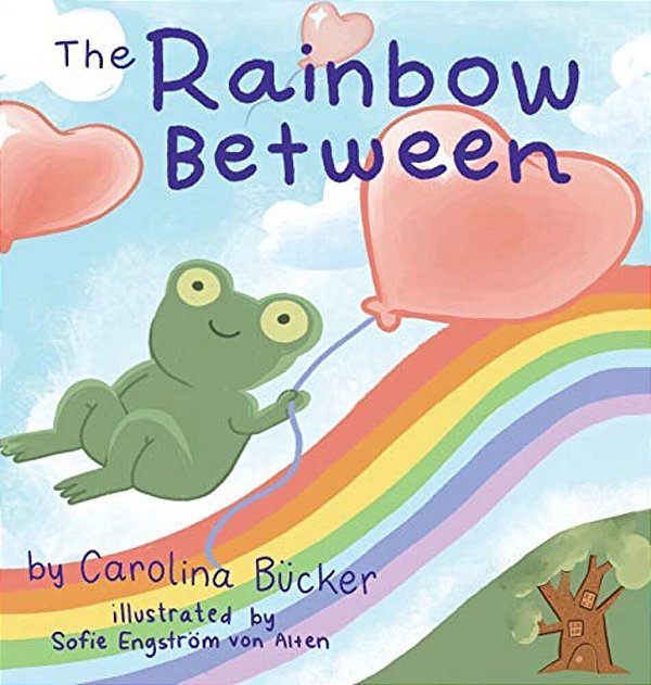 The Rainbow Between-..