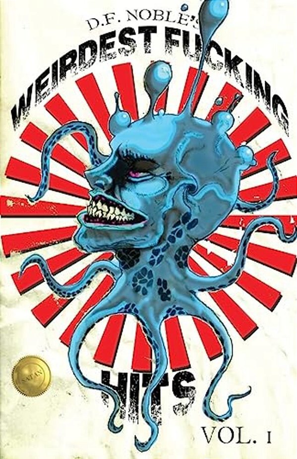 Weirdest Fucking Hits Vol. 1-..