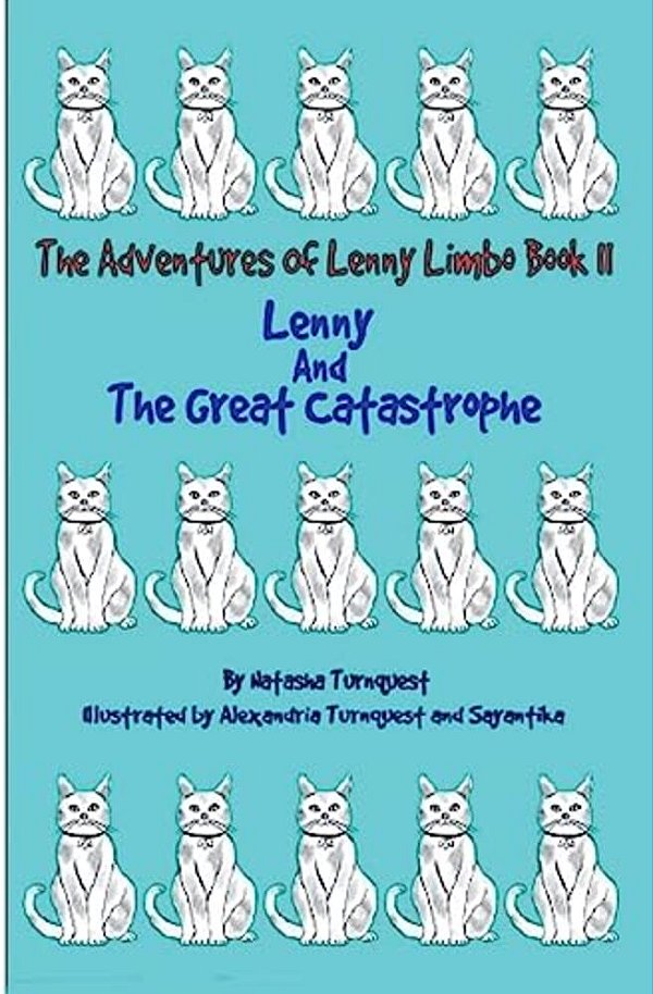 Lenny And The Great Catastrophe-..