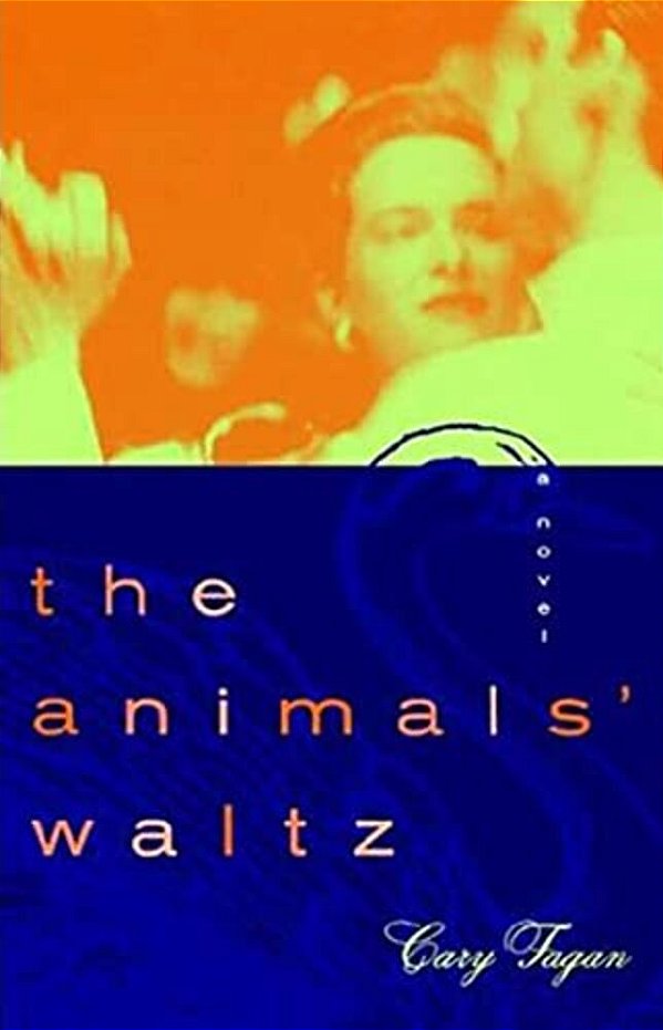 The Animals Waltz-..