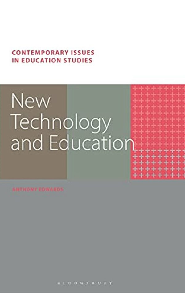 New Technology And Education-..