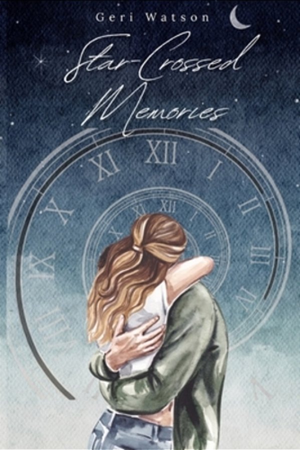 Star-Crossed Memories-..
