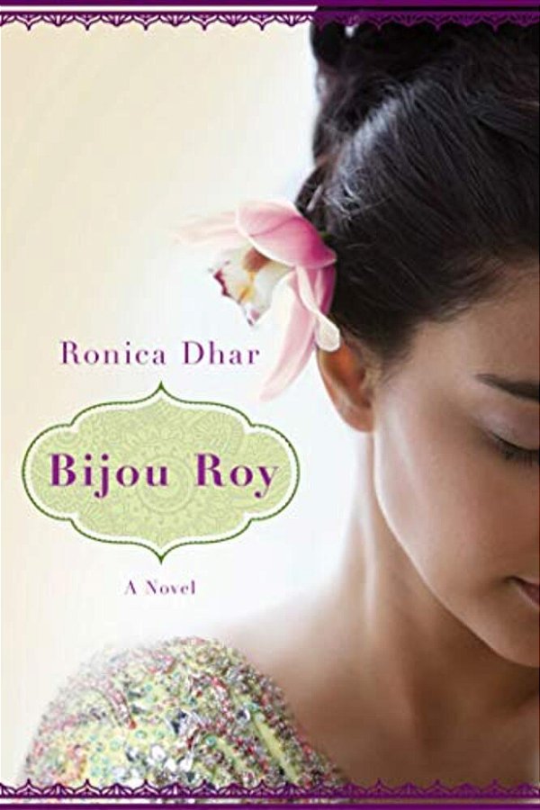 Bijou Roy-..
