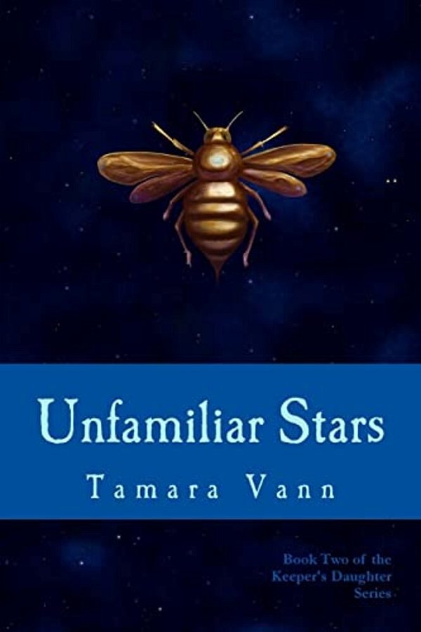 Unfamiliar Stars-..
