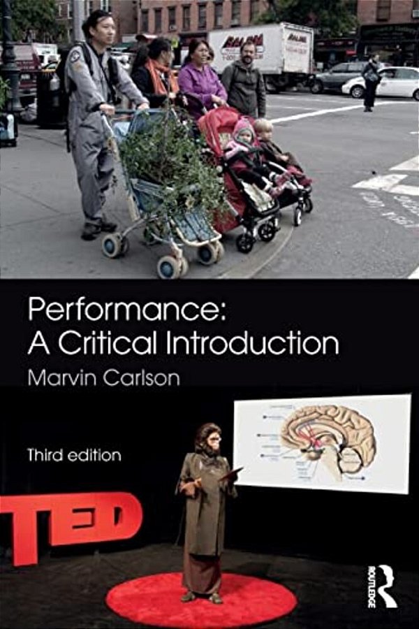 Performance: A Critical Introduction-..