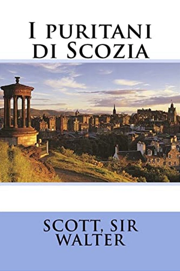 I Puritani Di Scozia-..