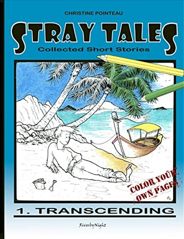 Stray Tales: Transcending-..
