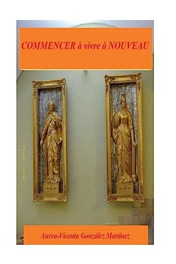 Commencer A Vivre A Nouveau-..