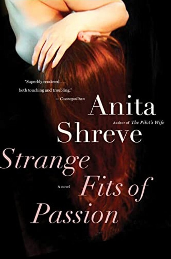 Strange Fits Of Passion-..