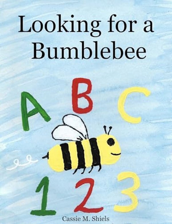 Looking For A Bumblebee-..