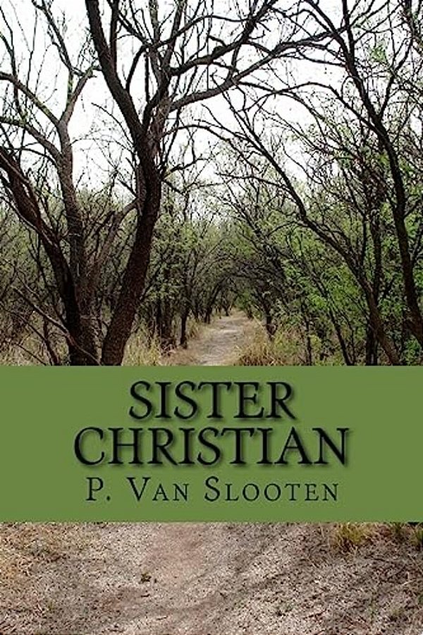 Sister Christian-..