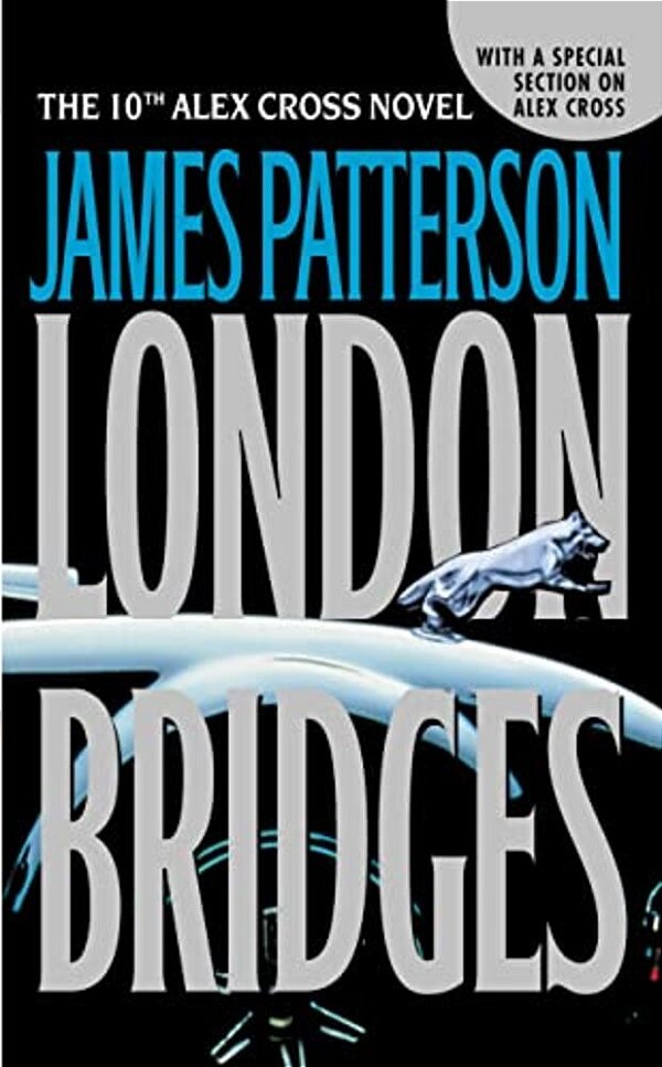 London Bridges-..