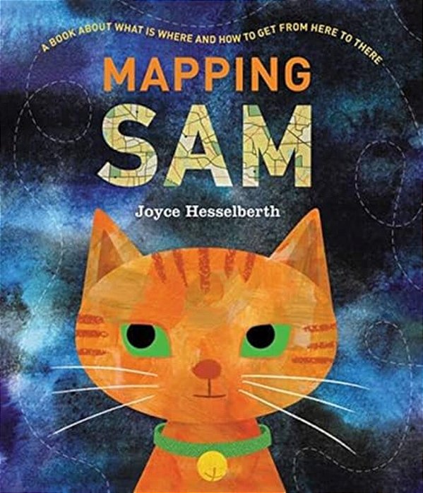 Mapping Sam-..