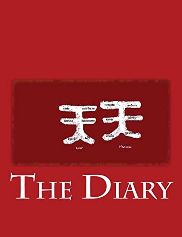 Lost Heaven: The Diary-..