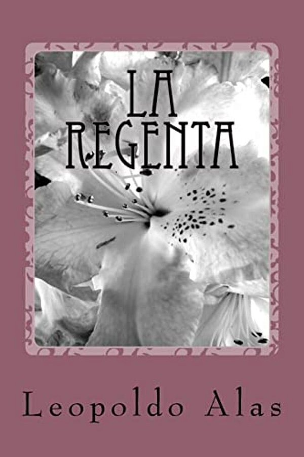 La Regenta-..