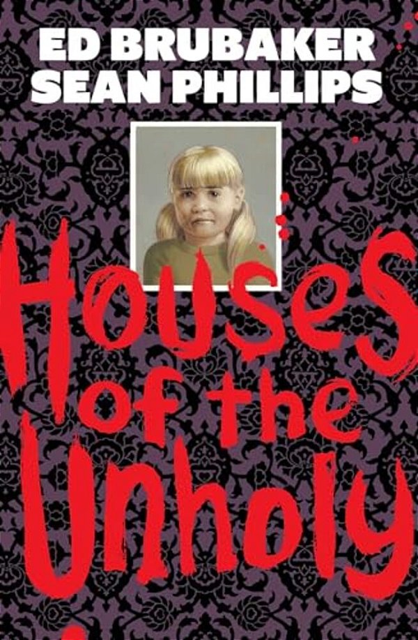 Houses Of The Unholy-..