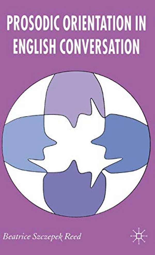 Prosodic Orientation In English Conversation-..