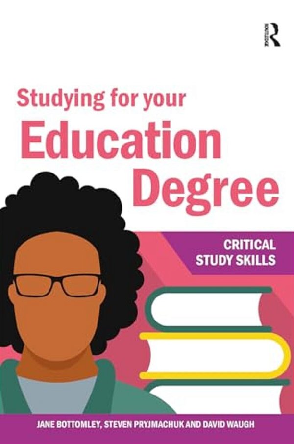 Studying For Your Education Degree-..