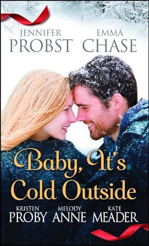 Baby, It's Cold Outside-..