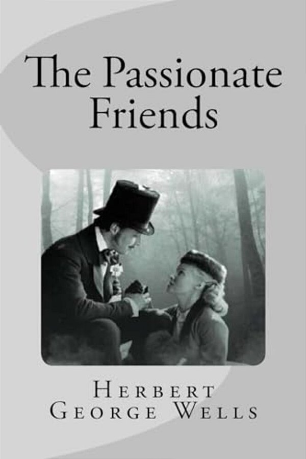 The Passionate Friends-..