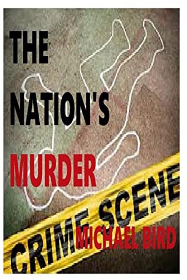 The Nation's Murder-..