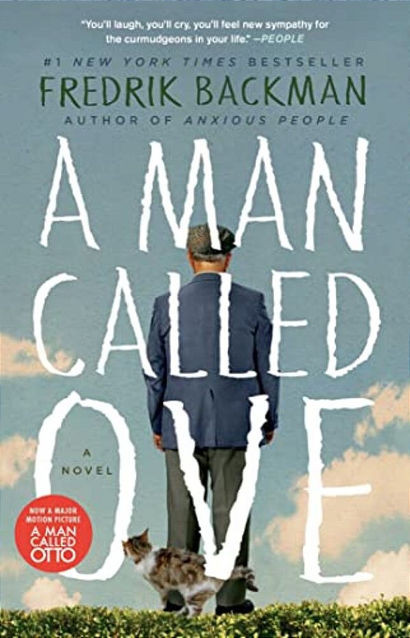 A Man Called Ove-..