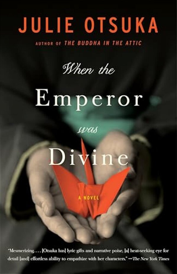 When The Emperor Was Divine-..