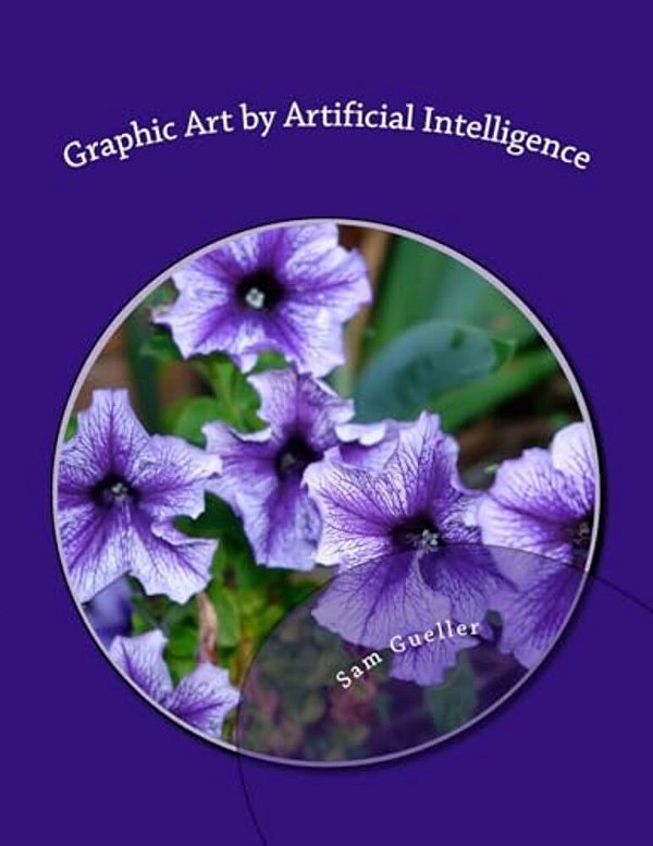 Graphic Art By Artificial Intelligence-..