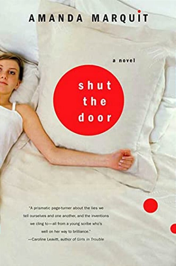 Shut The Door-..