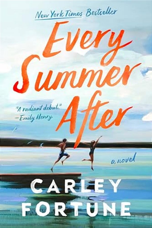 Every Summer After-..