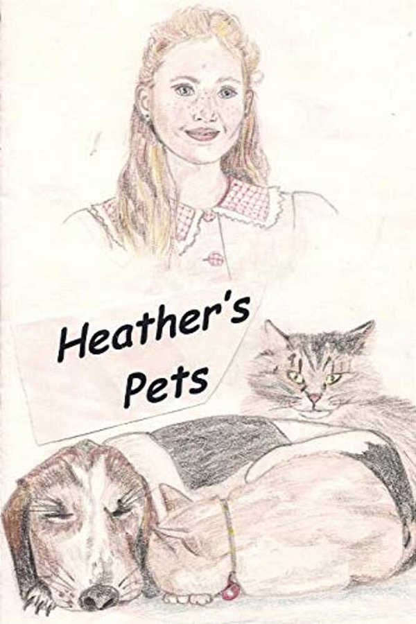 Heather's Pets-..