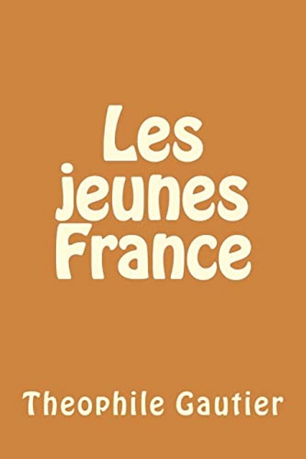 Les Jeunes France-..