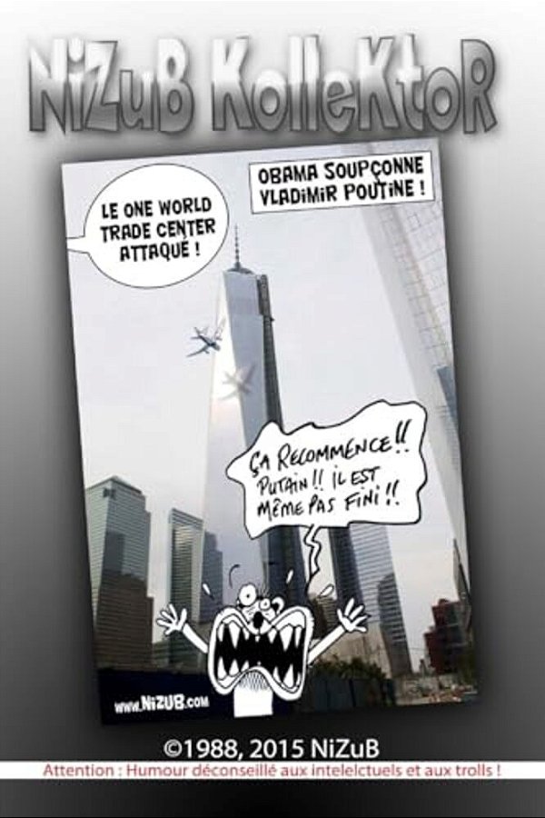 Nizub Kollektor: Des Bd Collectors De Nizub-..