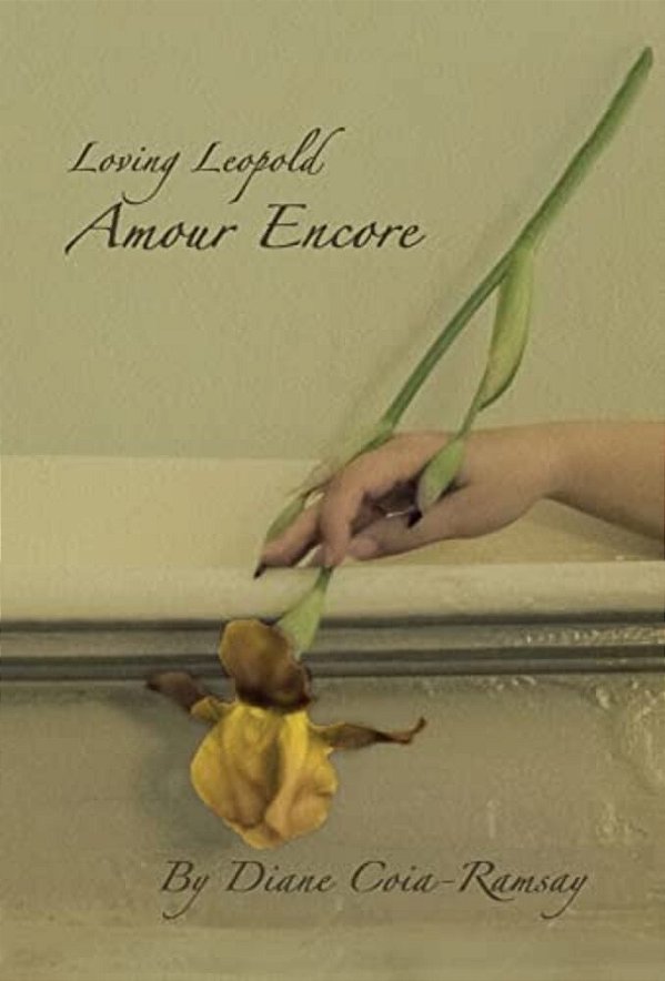 Loving Leopold: Amour Encore-..