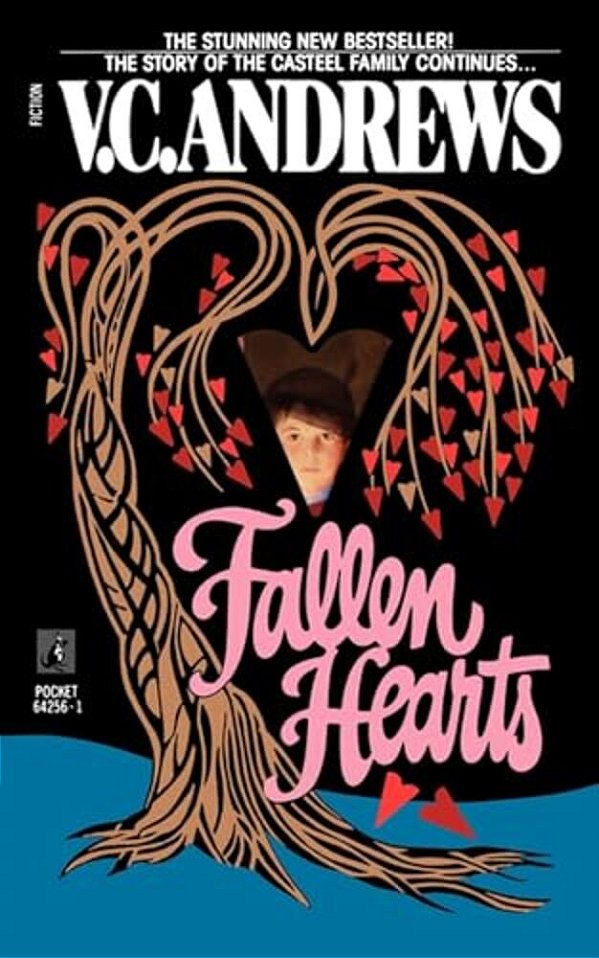Fallen Hearts-..