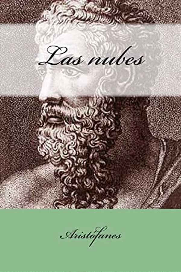 Las Nubes-..
