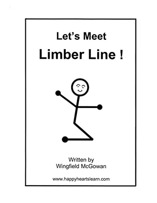 Let's Meet Limber Line-..